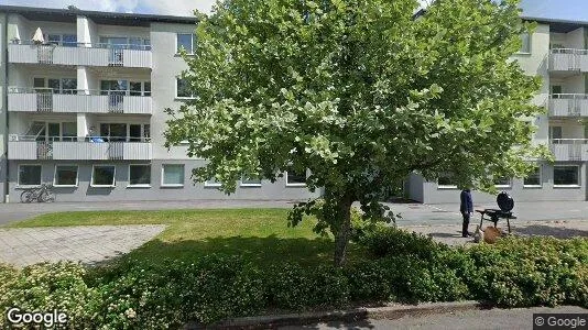 Apartments for rent in Katrineholm - Photo from Google Street View