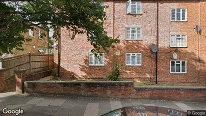 Rooms for rent in Stonehaven - Kincardineshire - Photo from Google Street View