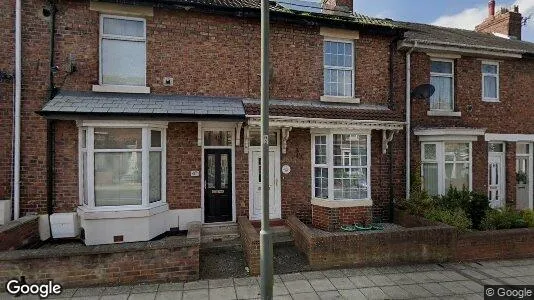 Apartments for rent in Ellon - Aberdeenshire - Photo from Google Street View