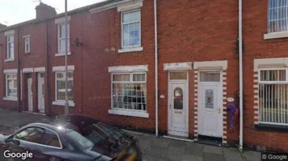 Apartments for rent in Ellon - Aberdeenshire - Photo from Google Street View