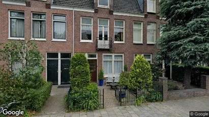 Apartments for rent in Amsterdam Oost-Watergraafsmeer - Photo from Google Street View