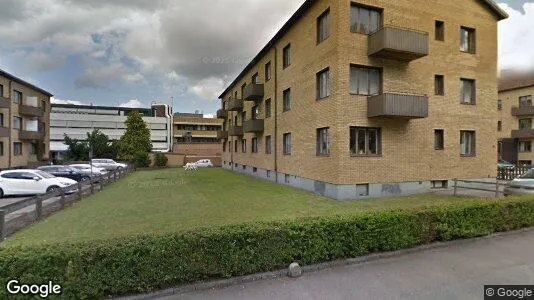 Apartments for rent in Växjö - Photo from Google Street View
