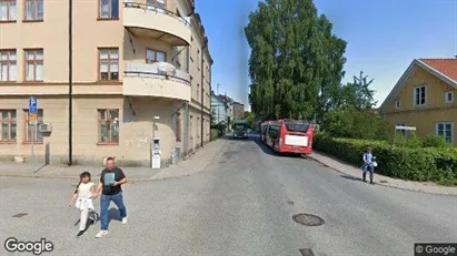 Apartments for rent in Södertälje - Photo from Google Street View