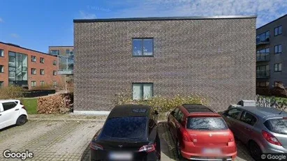 Apartments for rent in Odense C - Photo from Google Street View