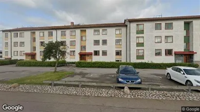 Apartments for rent in Kalmar - Photo from Google Street View