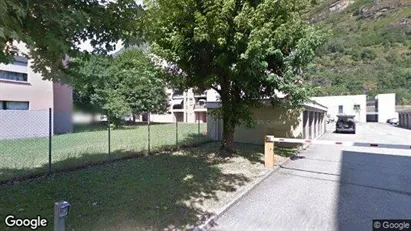 Apartments for rent in Riviera - Photo from Google Street View