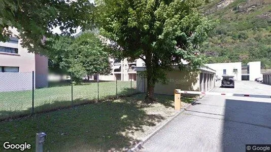 Apartments for rent in Riviera - Photo from Google Street View