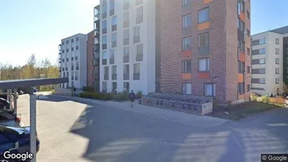 Apartments for rent in Vantaa - Photo from Google Street View