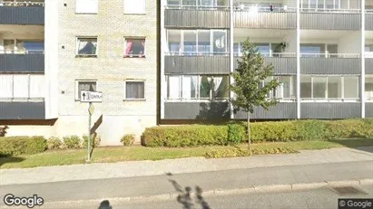 Apartments for rent in Hörby - Photo from Google Street View