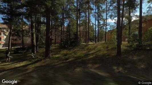 Apartments for rent in Hallstahammar - Photo from Google Street View