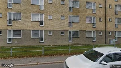 Apartments for rent in Sandviken - Photo from Google Street View