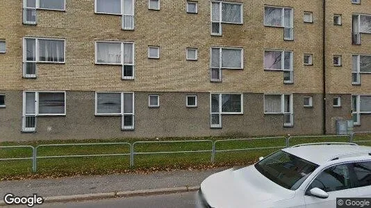 Apartments for rent in Sandviken - Photo from Google Street View