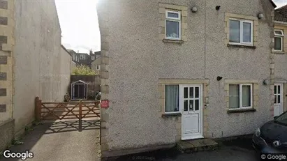 Apartments for rent in Weston-super-Mare - Avon - Photo from Google Street View