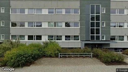 Apartments for rent in Viborg - Photo from Google Street View
