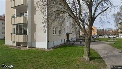 Apartments for rent in Kalmar - Photo from Google Street View