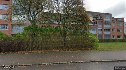Apartments for rent in Ängelholm - Photo from Google Street View