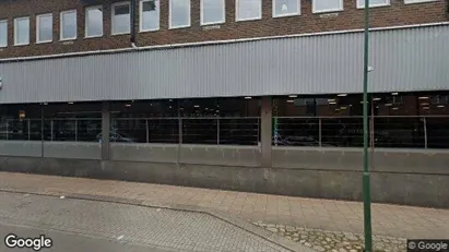 Apartments for rent in Hässleholm - Photo from Google Street View Apartments for rent in Hässleholm - Photo from Google Street View