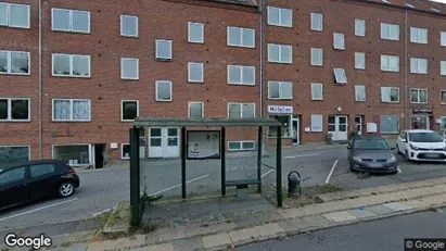 Apartments for rent in Kolding - Photo from Google Street View