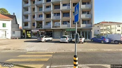 Apartments for rent in Jura-Nord vaudois - Photo from Google Street View