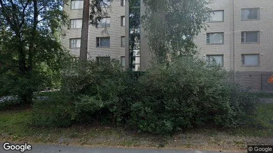 Apartments for rent in Vantaa - Photo from Google Street View