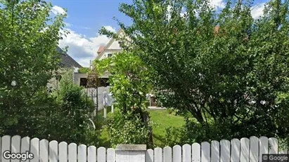 Apartments for rent in Augsburg - Photo from Google Street View