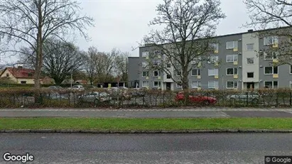 Rooms for rent in Lund - Photo from Google Street View