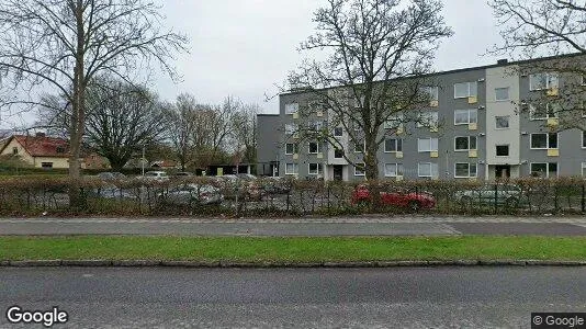 Rooms for rent in Lund - Photo from Google Street View