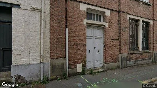 Apartments for rent in Lille - Photo from Google Street View