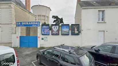 Apartments for rent in Le Raincy - Photo from Google Street View