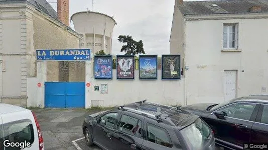 Apartments for rent in Le Raincy - Photo from Google Street View
