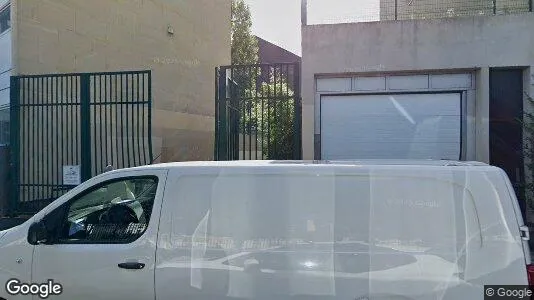 Apartments for rent in Aix-en-Provence - Photo from Google Street View