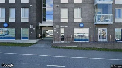 Apartments for rent in Tampere Koillinen - Photo from Google Street View