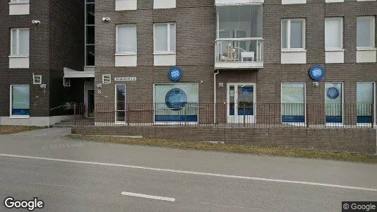 Apartments for rent in Tampere Koillinen - Photo from Google Street View