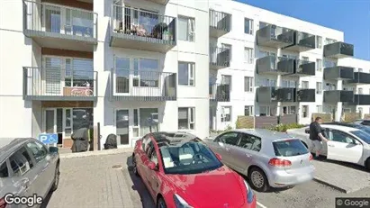 Apartments for rent in Reykjavík Laugardalur - Photo from Google Street View