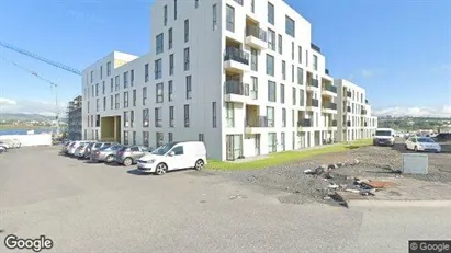 Apartments for rent in Reykjavík Laugardalur - Photo from Google Street View