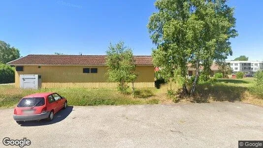 Apartments for rent in Uppvidinge - Photo from Google Street View