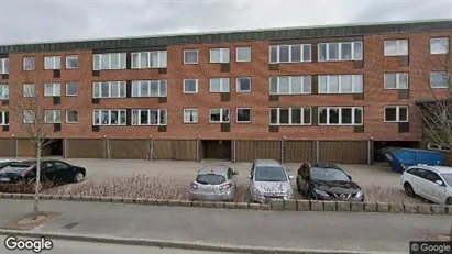 Apartments for rent in Gislaved - Photo from Google Street View