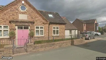 Apartments for rent in Broseley - Shropshire - Photo from Google Street View