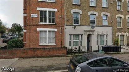 Apartments for rent in Alcester - Warwickshire - Photo from Google Street View