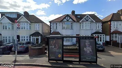 Apartments for rent in Ilford - Essex - Photo from Google Street View Apartments for rent in Ilford - Essex - Photo from Google Street View