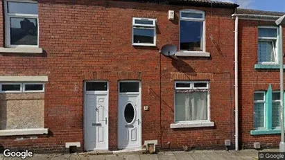Apartments for rent in Peterhead - Aberdeenshire - Photo from Google Street View