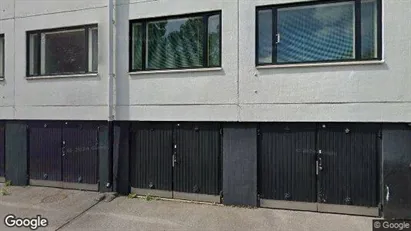 Apartments for rent in Helsinki Itäinen - Photo from Google Street View
