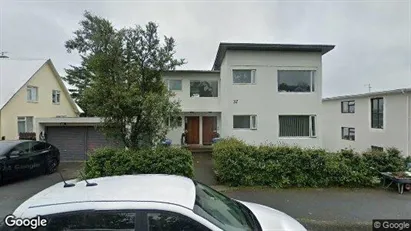Apartments for rent in Kópavogur - Photo from Google Street View
