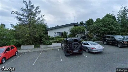 Apartments for rent in Reykjavík Árbær - Photo from Google Street View