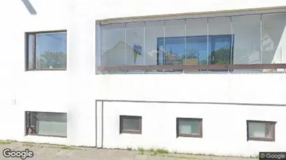 Apartments for rent in Reykjavík Miðborg - Photo from Google Street View