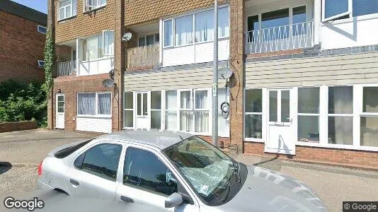 Apartments for rent in Keith - Banffshire - Photo from Google Street View