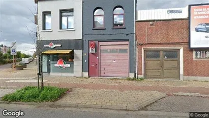 Apartments for rent in Sint-Niklaas - Photo from Google Street View
