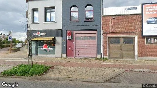 Apartments for rent in Sint-Niklaas - Photo from Google Street View