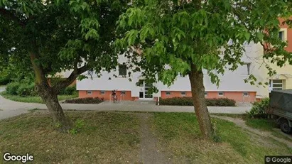 Apartments for rent in Mecklenburgische Seenplatte - Photo from Google Street View