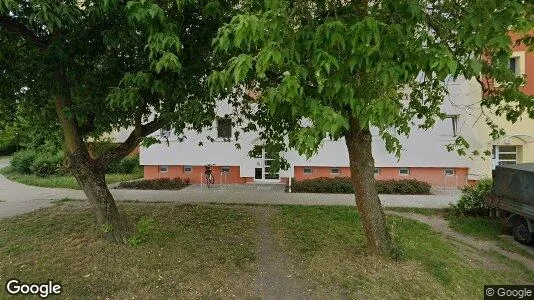 Apartments for rent in Mecklenburgische Seenplatte - Photo from Google Street View
